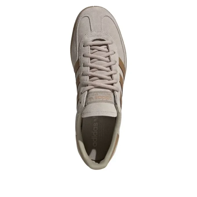 Adidas Handball Spezial ”Wonder Beige Cardboard”