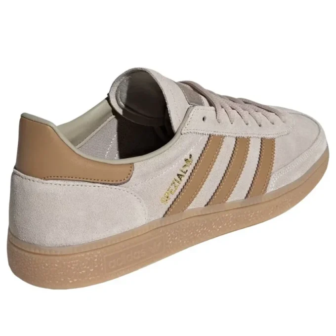 Adidas Handball Spezial ”Wonder Beige Cardboard”