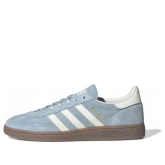Adidas Handball Spezial ”Wonder Blue Gum”