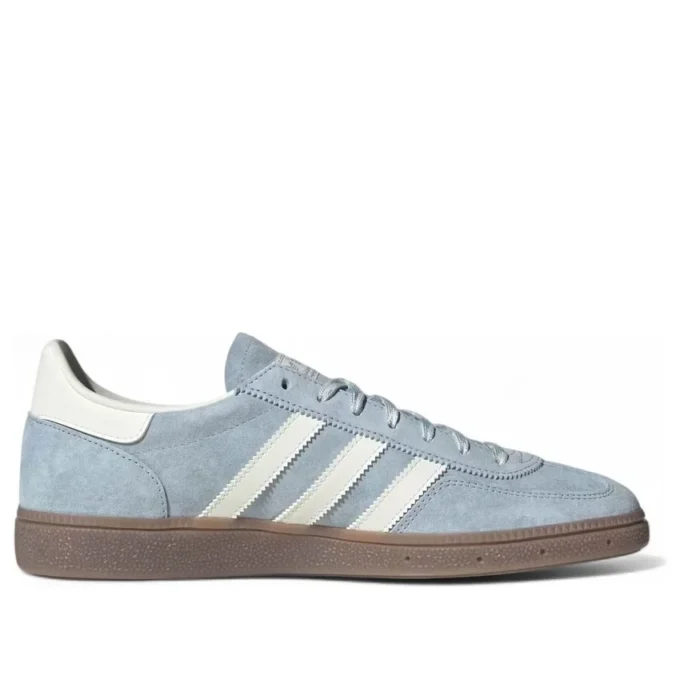Adidas Handball Spezial ”Wonder Blue Gum”