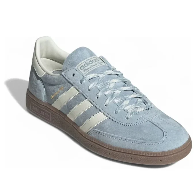 Adidas Handball Spezial ”Wonder Blue Gum”