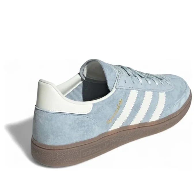 Adidas Handball Spezial ”Wonder Blue Gum”