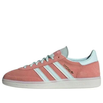 Adidas Handball Spezial ”Wonder Clay Almost Blue”