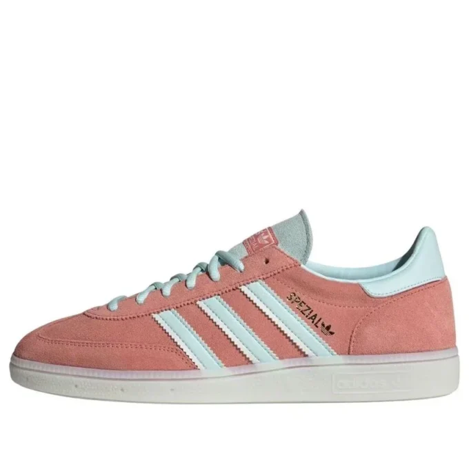 Adidas Handball Spezial ”Wonder Clay Almost Blue”