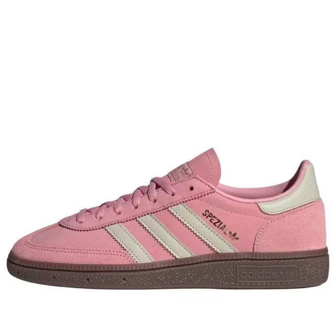 Adidas Handball Spezial ”Wonder Mauve Alumina”
