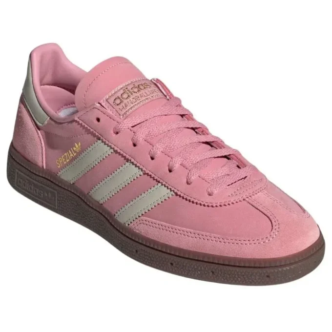 Adidas Handball Spezial ”Wonder Mauve Alumina”