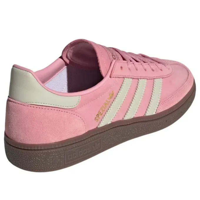 Adidas Handball Spezial ”Wonder Mauve Alumina”