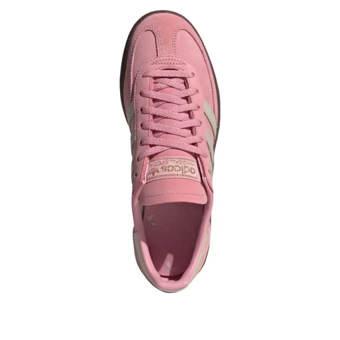Adidas Handball Spezial ”Wonder Mauve Alumina”