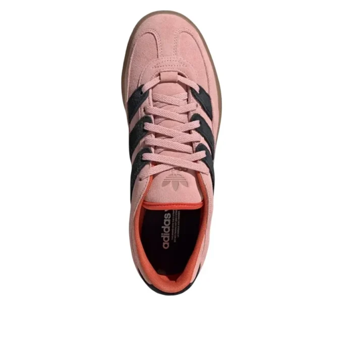 Adidas Handball Spezial ”Wonder Mauve Core Black”