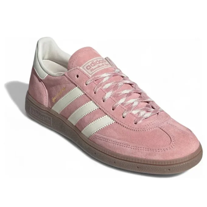 Adidas Handball Spezial ”Wonder Mauve Gum”