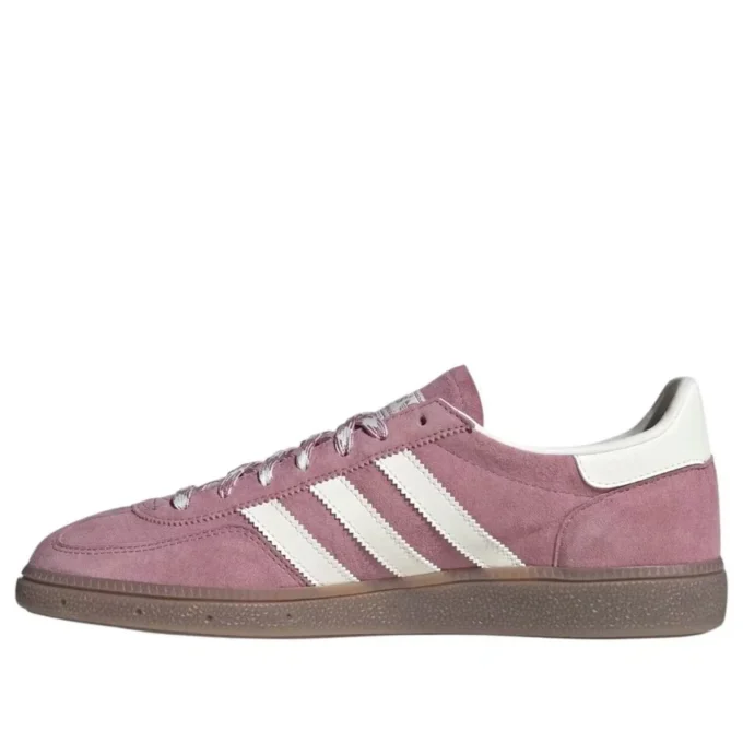 Adidas Handball Spezial ”Wonder Orchid Gum”