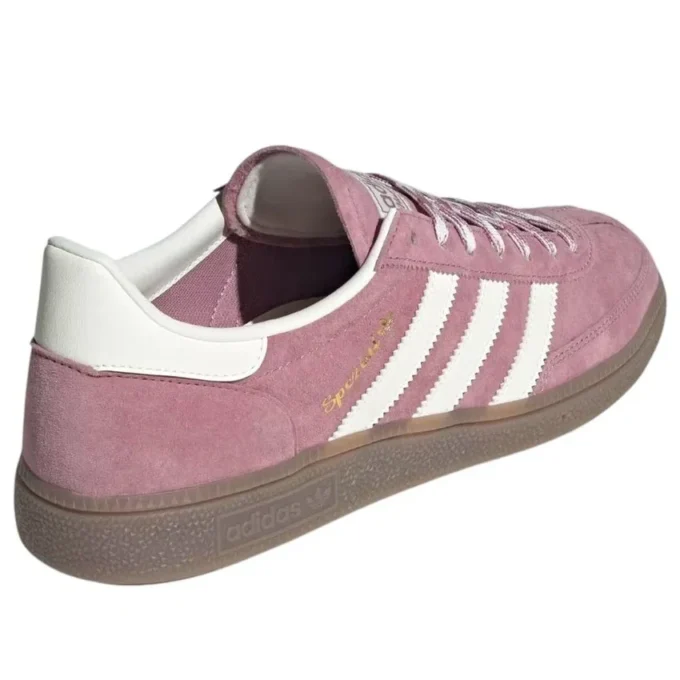 Adidas Handball Spezial ”Wonder Orchid Gum”
