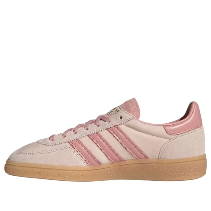 Adidas Handball Spezial ”Wonder Quartz Gum”