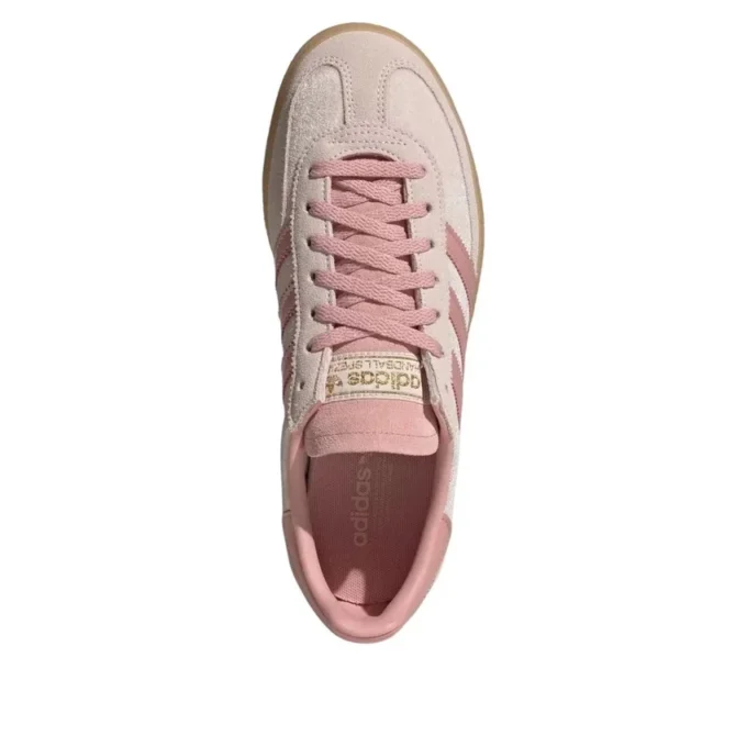 Adidas Handball Spezial ”Wonder Quartz Gum”
