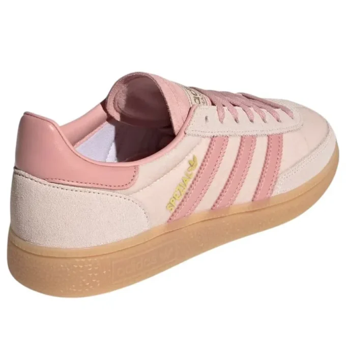 Adidas Handball Spezial ”Wonder Quartz Gum”