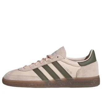 Adidas Handball Spezial ”Wonder Quartz Olive Strata”