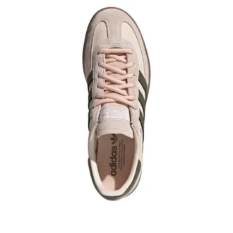 Adidas Handball Spezial ”Wonder Quartz Olive Strata”