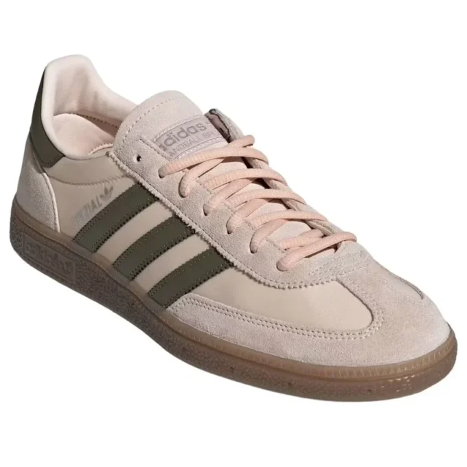 Adidas Handball Spezial ”Wonder Quartz Olive Strata”