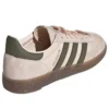 Adidas Handball Spezial ”Wonder Quartz Olive Strata”
