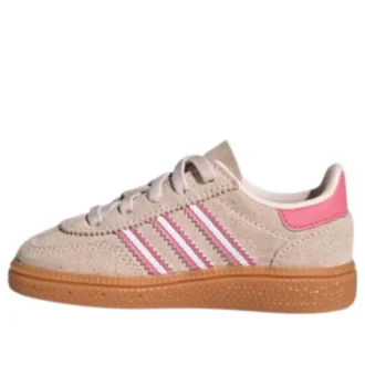 Adidas Handball Spezial ”Wonder Quartz Rose Tone”