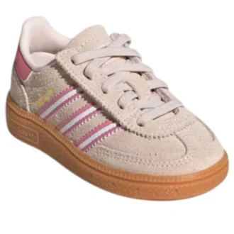 Adidas Handball Spezial ”Wonder Quartz Rose Tone”