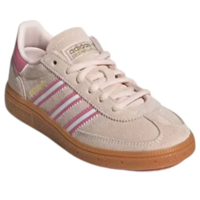 Adidas Handball Spezial ”Wonder Quartz Rose Tone”