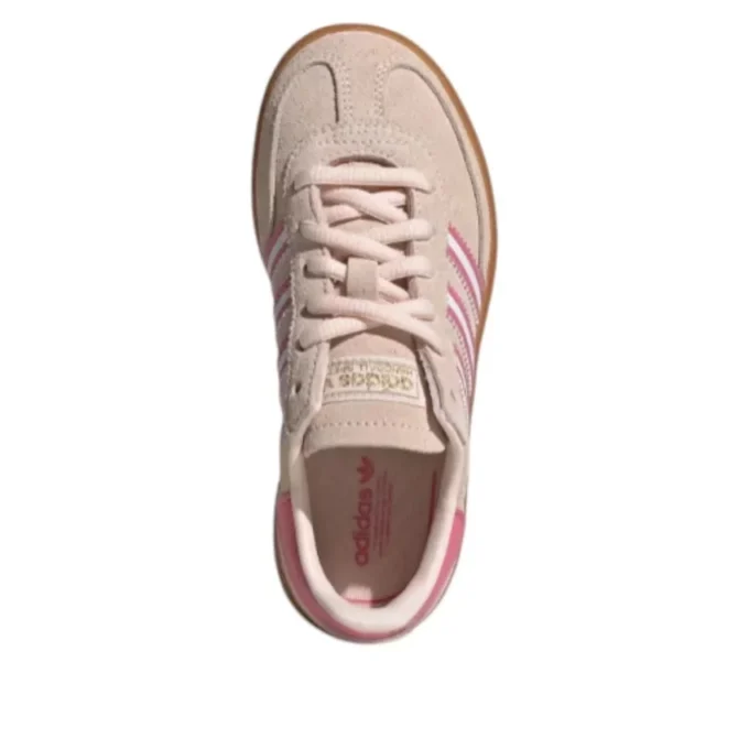 Adidas Handball Spezial ”Wonder Quartz Rose Tone”