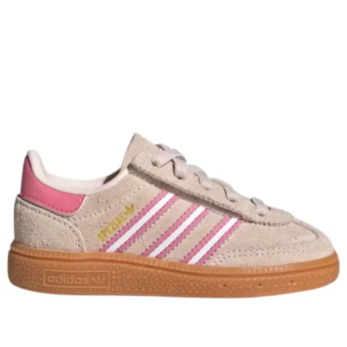 Adidas Handball Spezial ”Wonder Quartz Rose Tone”