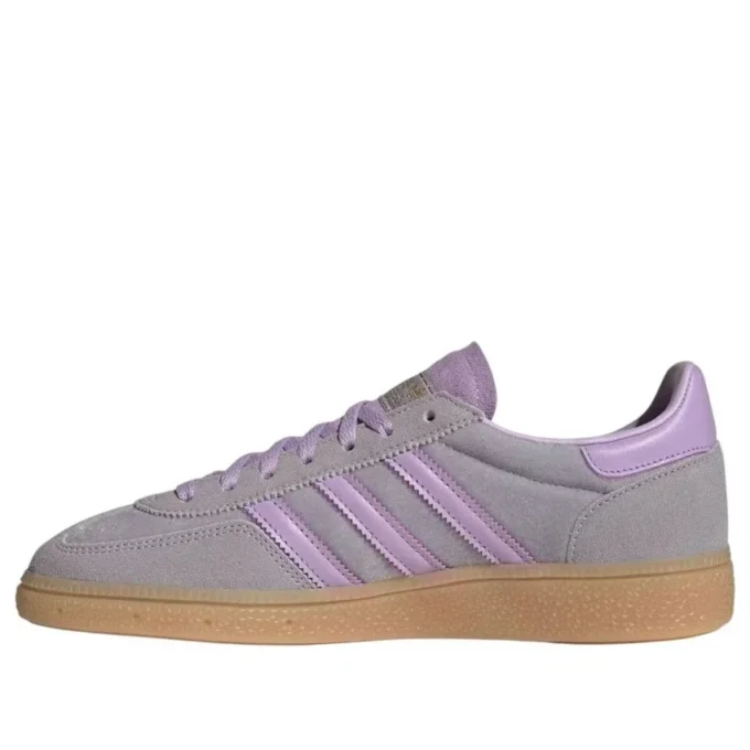 Adidas Handball Spezial ”Wonder Quartz Wonder Mauve”