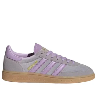 Adidas Handball Spezial ”Wonder Quartz Wonder Mauve”
