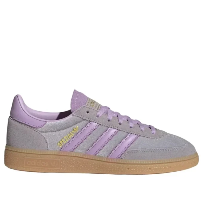 Adidas Handball Spezial ”Wonder Quartz Wonder Mauve”
