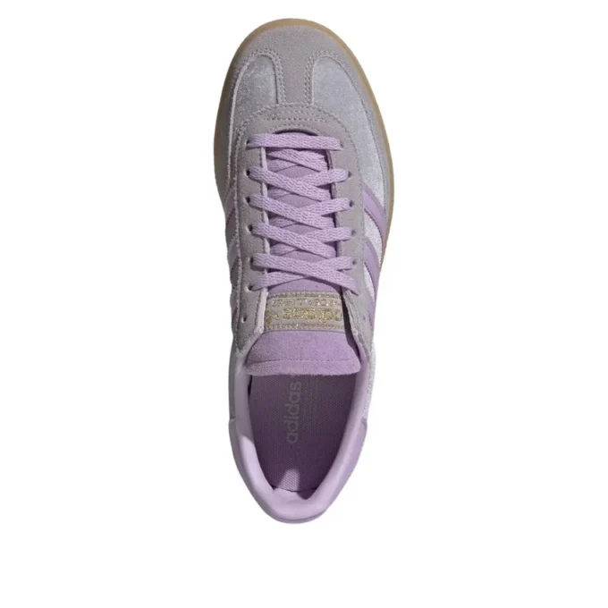 Adidas Handball Spezial ”Wonder Quartz Wonder Mauve”