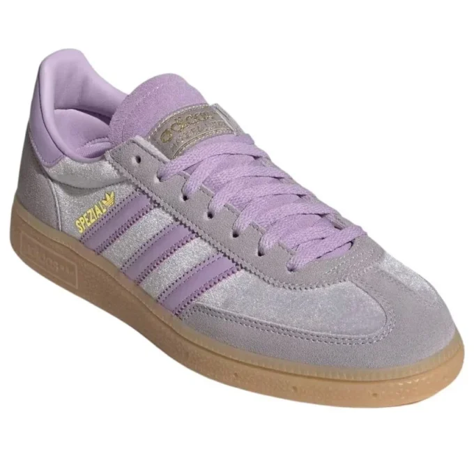 Adidas Handball Spezial ”Wonder Quartz Wonder Mauve”