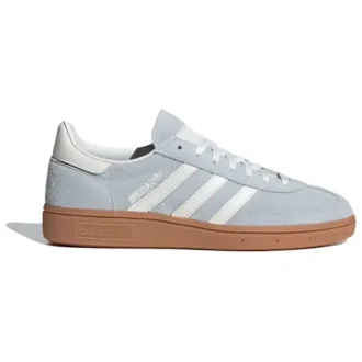 Adidas Handball Spezial ”Wonder Silver Gum”
