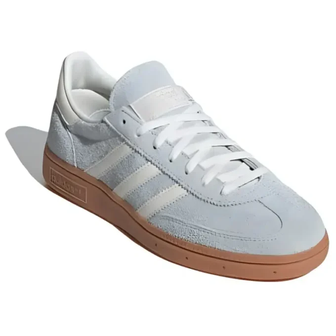 Adidas Handball Spezial ”Wonder Silver Gum”