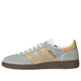 Adidas Handball Spezial ”Wonder Silver Oat”
