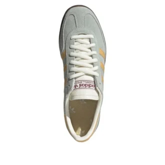 Adidas Handball Spezial ”Wonder Silver Oat”