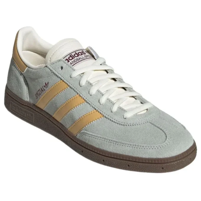 Adidas Handball Spezial ”Wonder Silver Oat”