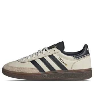 Adidas Handball Spezial ”Wonder White Black”