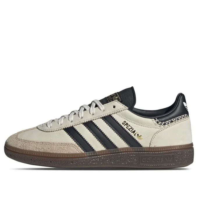 Adidas Handball Spezial ”Wonder White Black”