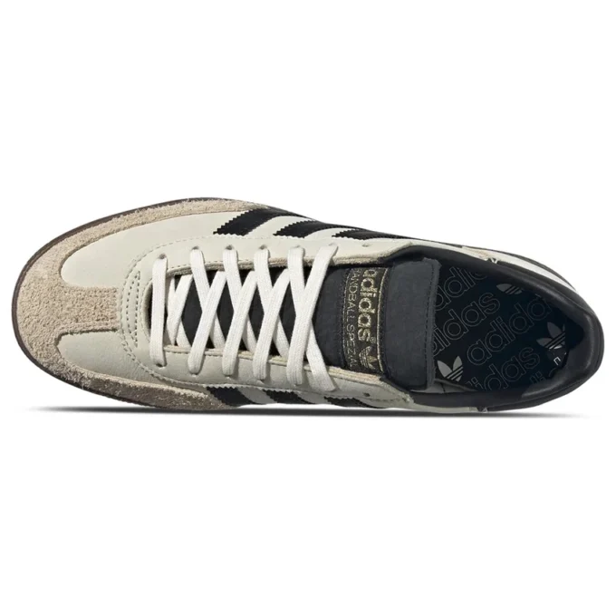 Adidas Handball Spezial ”Wonder White Black”