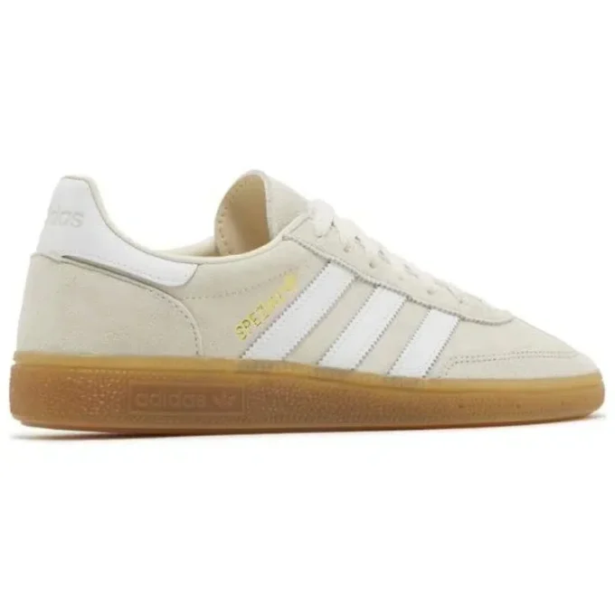 Adidas Handball Spezial ”Wonder White Gum”