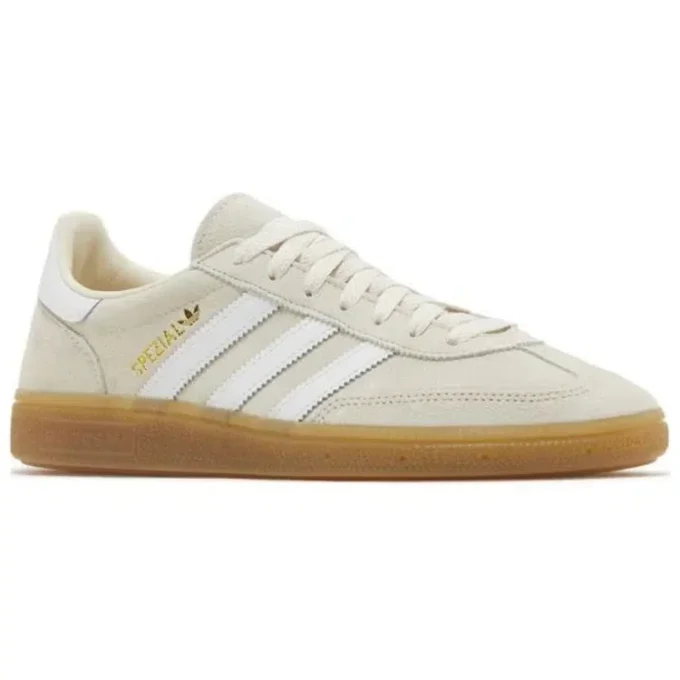 Adidas Handball Spezial ”Wonder White Gum”