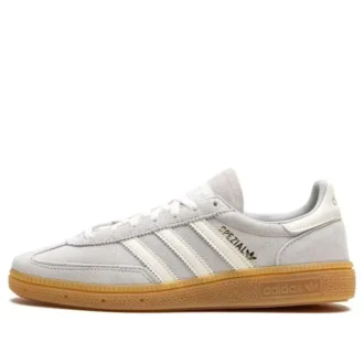 Adidas Originals Handball Spezial ”Grey off White”