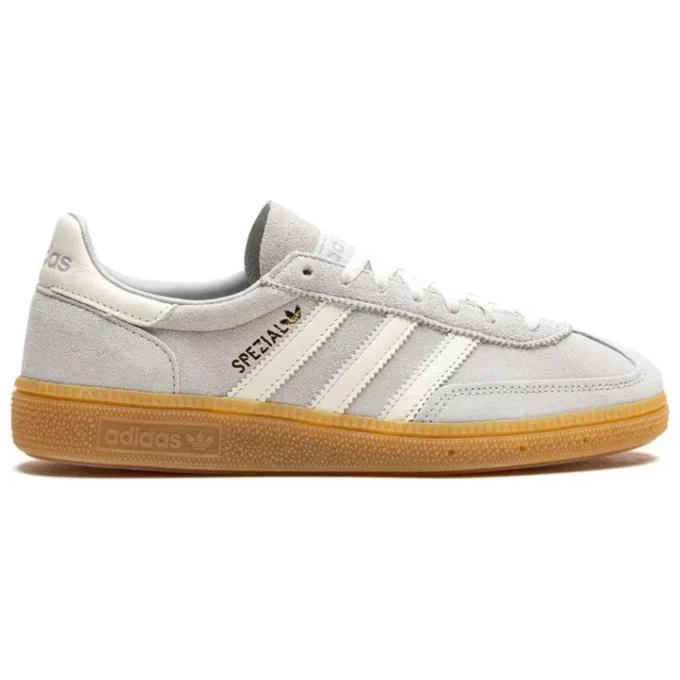 Adidas Originals Handball Spezial ”Grey off White”