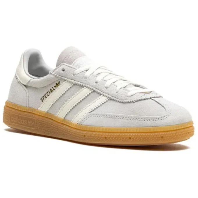 Adidas Originals Handball Spezial ”Grey off White”