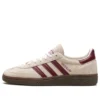 Adidas Originals Handball Spezial ”off White Collegiate Burgundy”