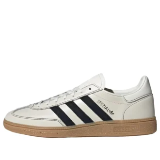 Adidas X Adam Et Rope Exclusive Handball Spezial ”Cloud White Core Black Gum”
