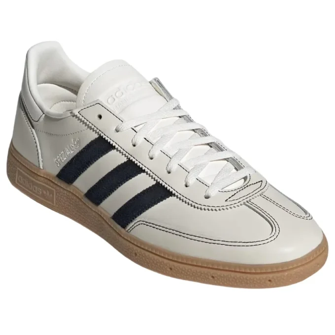 Adidas X Adam Et Rope Exclusive Handball Spezial ”Cloud White Core Black Gum”