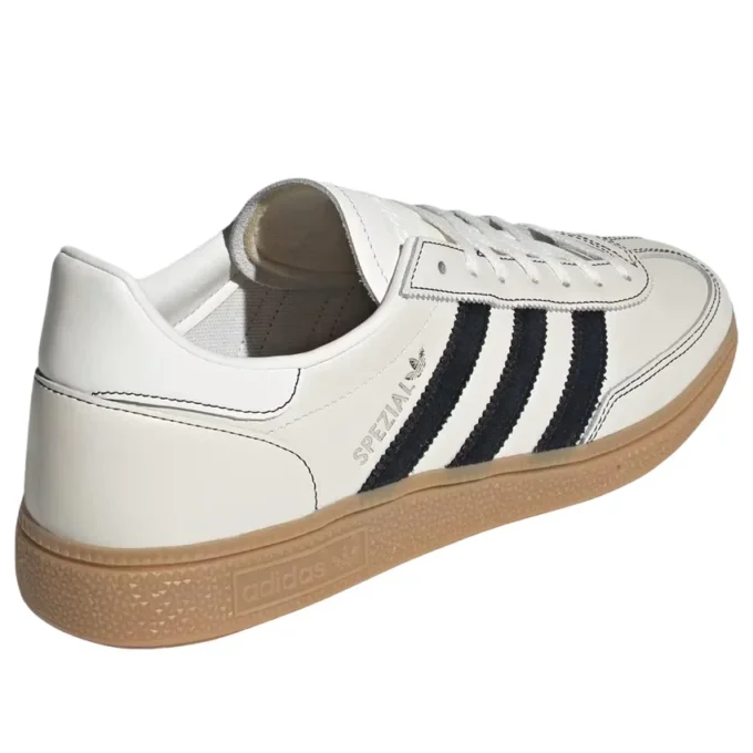 Adidas X Adam Et Rope Exclusive Handball Spezial ”Cloud White Core Black Gum”